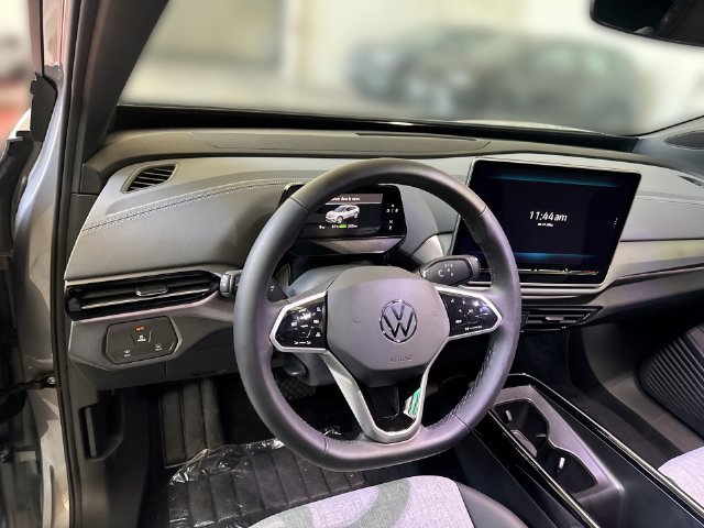New 2026 Volkswagen ID.4 Pro RWD image 11