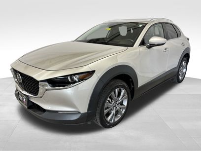 Certified 2024 MAZDA CX-30 AWD 2.5 S w/ Premium Package