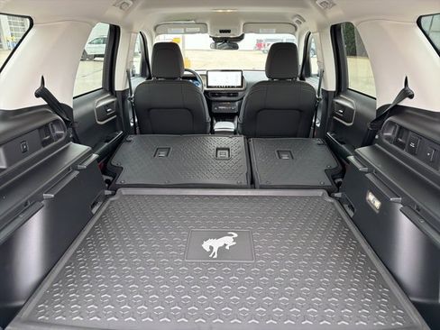 New 2025 Ford Bronco Sport Big Bend image 22