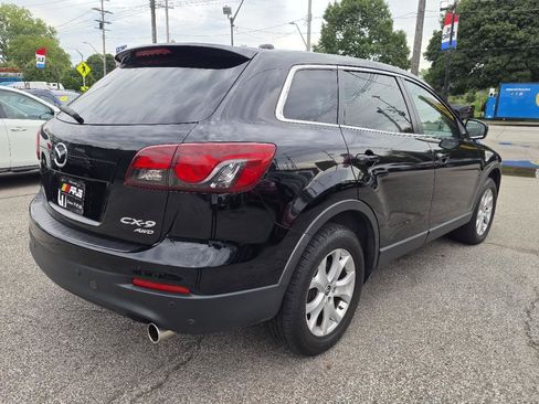 Used 2013 MAZDA CX-9 Touring AWD/4WD image 5