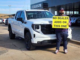 New 2026 GMC Sierra 1500 Elevation w/ X31 Off-Road Package video 1