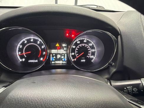 Used 2017 Mitsubishi Outlander Sport FWD image 25