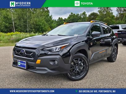 Used 2026 Subaru Crosstrek 2.5i Wilderness