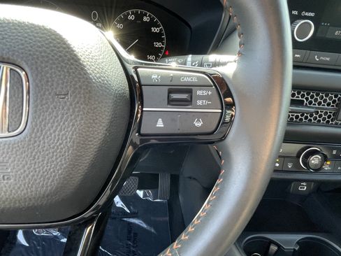 Used 2024 Honda HR-V Sport image 22