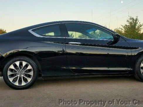 Used 2013 Honda Accord LX-S image 13