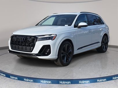 New 2026 Audi Q7 3.0T Premium Plus