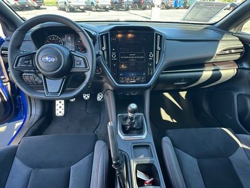 Used 2022 Subaru WRX Limited image 18