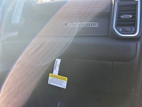 New 2026 RAM 1500 Laramie image 30