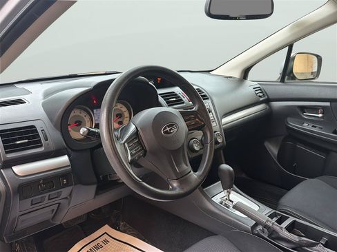 Used 2012 Subaru Impreza 2.0i Sport Premium AWD/4WD image 10