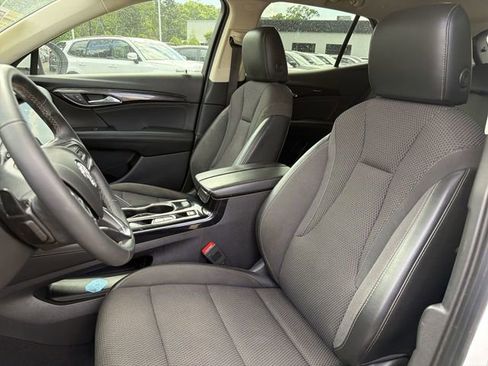 Used 2023 Buick Envision Preferred FWD image 11