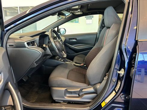 Used 2024 Toyota Corolla SE w/ SE Premium Package FWD image 13
