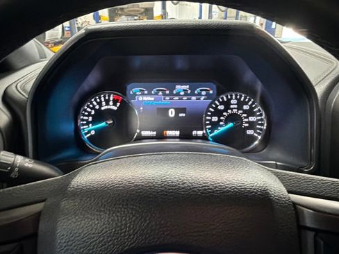 Used 2021 Ford Expedition Limited AWD/4WD image 20