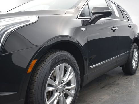 Used 2023 Cadillac XT5 Luxury image 36