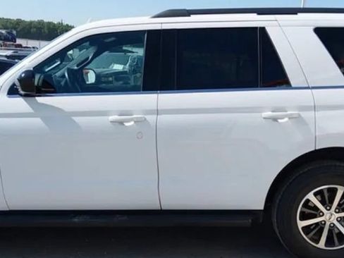 Used 2020 Ford Expedition XL AWD/4WD image 3