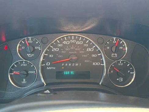 New 2026 Chevrolet Express 3500 w/ Driver Convenience Package RWD image 24