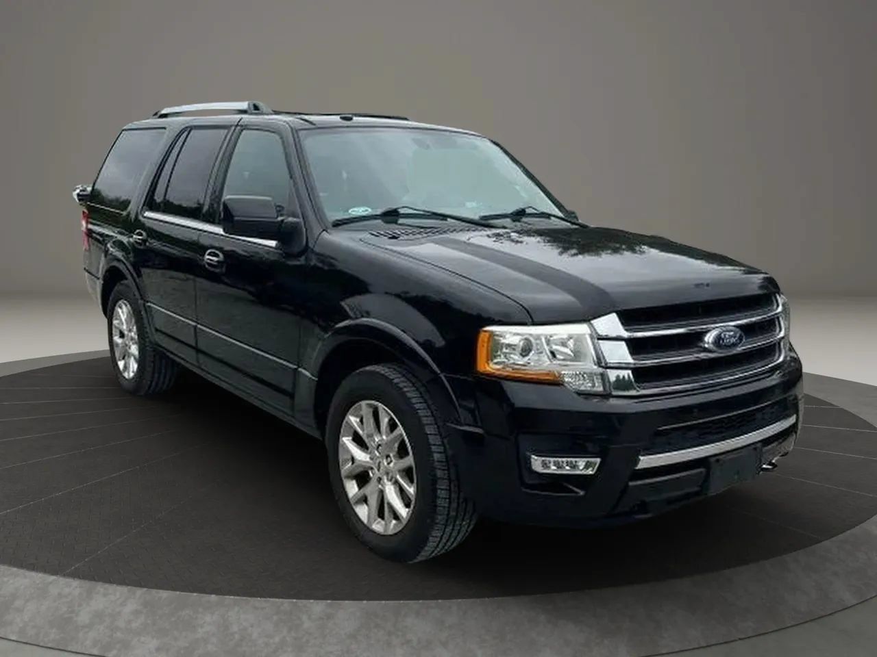 Used 2016 Ford Expedition Limited w/ Equipment Group 301A AWD/4WD image 11