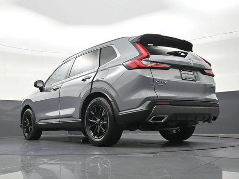 Used 2025 Honda CR-V Sport image 25