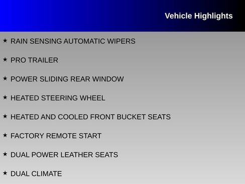 Used 2026 Ford F150 Lariat AWD/4WD image 12