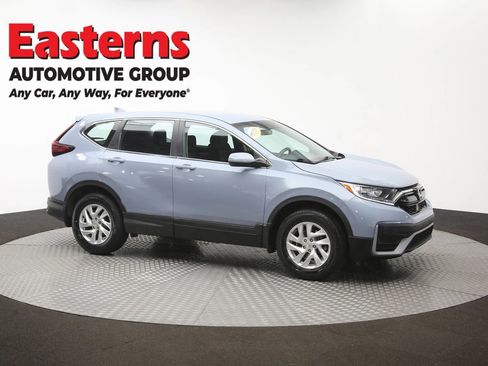 Used 2021 Honda CR-V Special Edition image 46