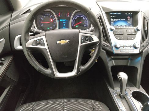 Used 2015 Chevrolet Equinox LT image 22