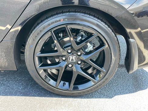 Certified 2023 Honda Civic Sport image 42