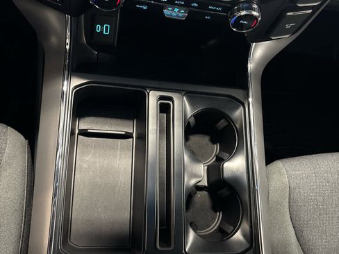 Used 2024 Ford F150 XLT w/ Mobile Office Package image 34