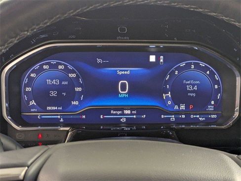 Certified 2022 Chevrolet Silverado 1500 High Country w/ High Country Premium Package image 20