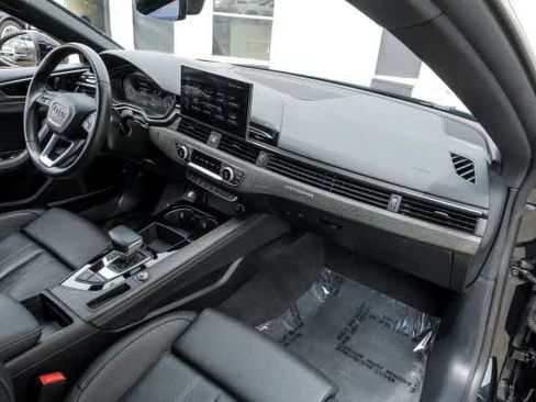 Used 2023 Audi A5 2.0T Prestige image 14