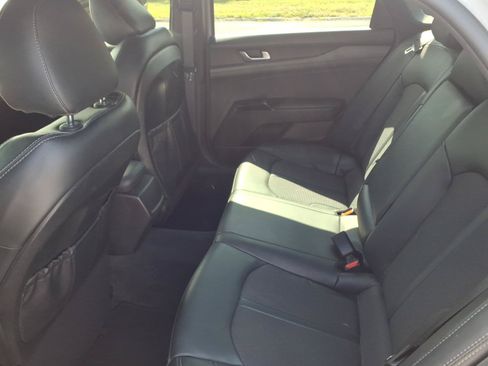 Used 2023 Kia K5 GT-Line AWD/4WD image 24