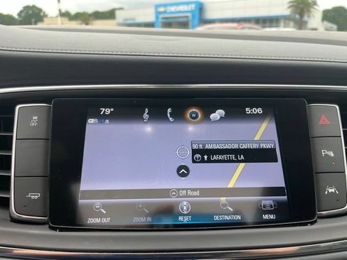 Used 2018 Buick Enclave Premium w/ Trailering Package FWD image 23
