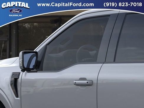 New 2026 Ford F150 Lariat w/ Equipment Group 501A Mid AWD/4WD image 20