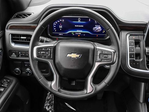 Used 2023 Chevrolet Tahoe LT image 15