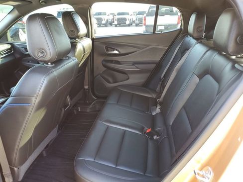 Certified 2024 Buick Envista Sport Touring w/ Convenience I Package image 23