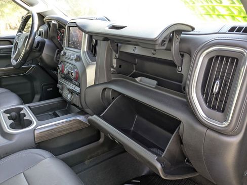 Used 2021 Chevrolet Silverado 1500 RST w/ All Star Edition Plus image 25