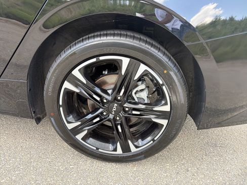 Used 2023 Kia K5 GT-Line FWD image 19