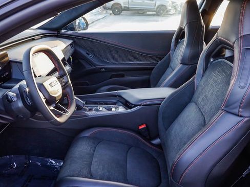 New 2026 Dodge Charger R/T Scat Pack image 22