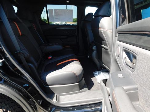 New 2026 Honda Passport TrailSport image 22