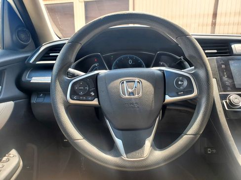 Used 2016 Honda Civic EX image 33