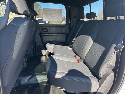 New 2026 RAM 4500 Tradesman image 12