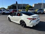Used 2020 Toyota Camry XSE image 5