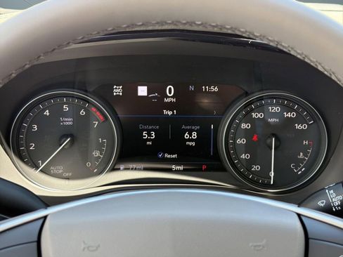 New 2026 Cadillac XT5 Premium Luxury AWD/4WD image 19