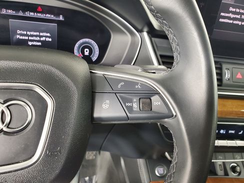 Certified 2023 Audi Q5 2.0T Premium Plus image 35