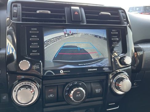 Used 2024 Toyota 4Runner TRD Off-Road Premium image 50