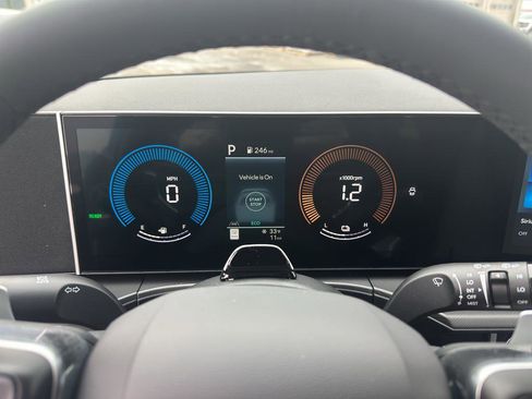 New 2026 Hyundai Santa Fe SEL AWD/4WD image 9