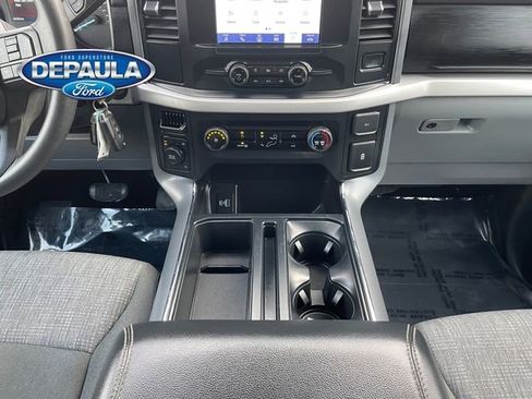Used 2023 Ford F150 XLT image 14