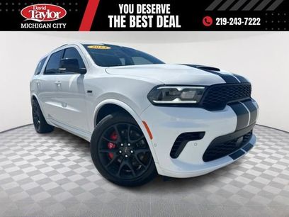 Used 2024 Dodge Durango SRT