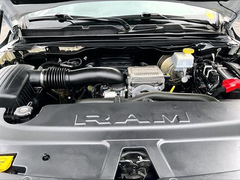 Used 2023 RAM 1500 Laramie image 30