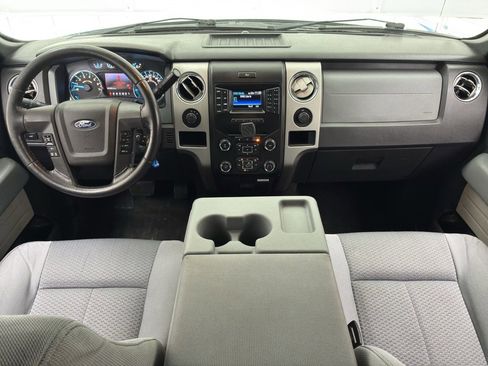 Used 2013 Ford F150 XLT w/ XLT Chrome Pkg image 28