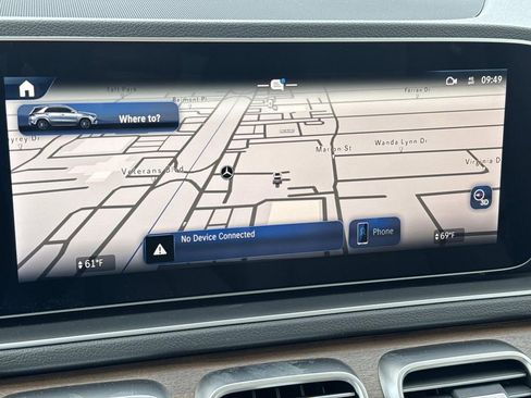 New 2026 Mercedes-Benz GLE 450 4MATIC image 11