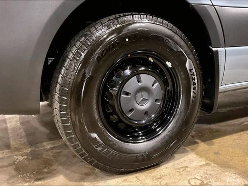 Used 2026 Mercedes-Benz Sprinter 2500 image 6